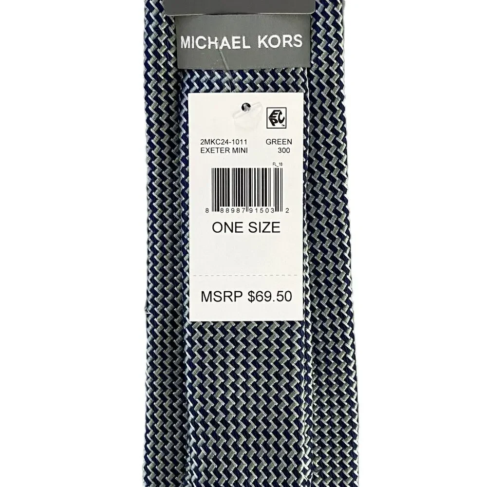 Michael Kors Necktie 3